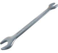 Рожковый ключ 13х17 АвтоDело Professional 37137 11727