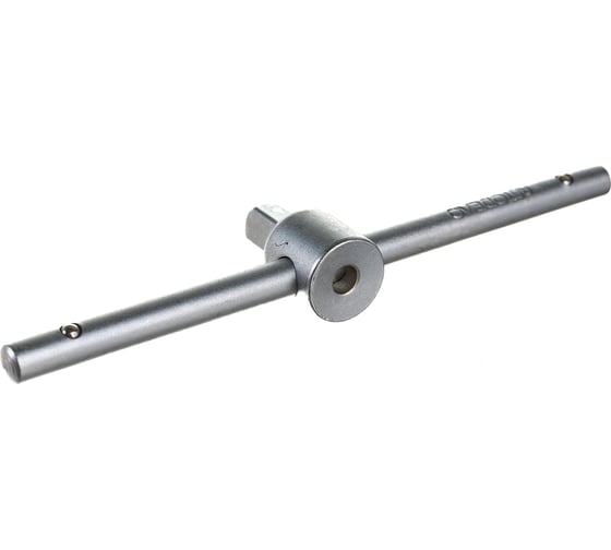 Вороток 1/4, L=115mm АвтоDело 39743 14627
