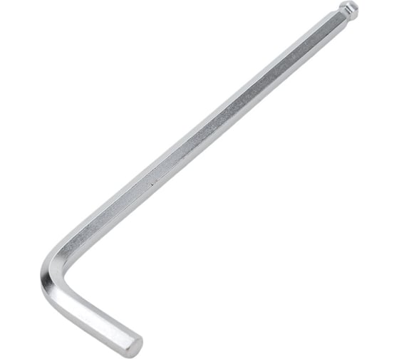 Шаровый шестигранник 5 L=120мм АвтоDело Professional 39145 10978