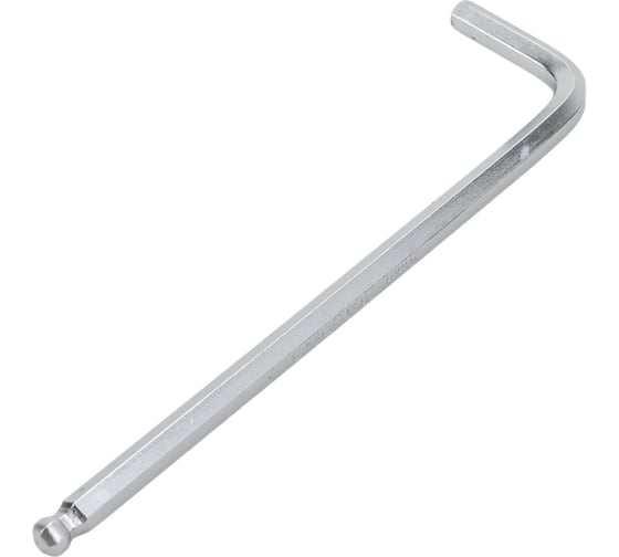 Шаровый шестигранник 5 L=120мм АвтоDело Professional 39145 10978