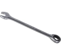 Комбинированный трещоточный ключ 23 АвтоDело 30023 11514