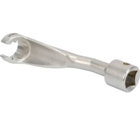 Сервисный ключ 17 мм гайки крепления топливной трубки АвтоDело 41217 15941