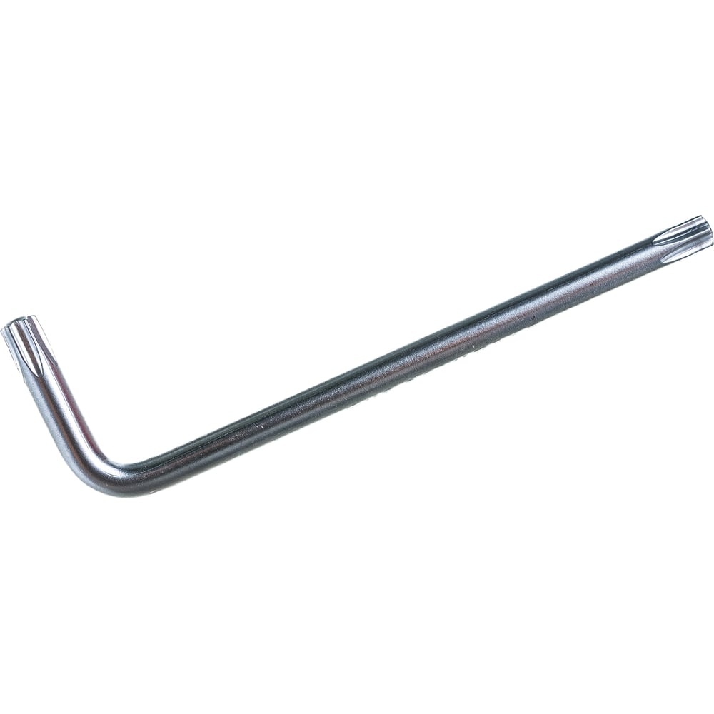 Ключ торцевой Torx 30* изогнутый АвтоDело