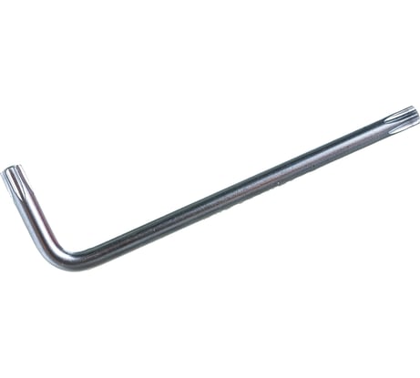 Торцевой ключ Torx изогнутый Т30 АвтоDело 39365 15153