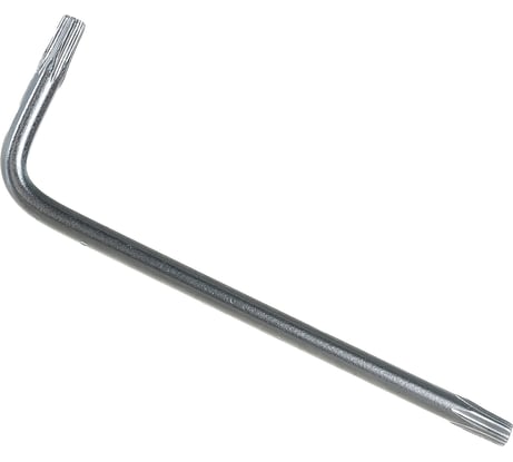 Торцевой ключ Torx изогнутый Т10 АвтоDело 39360 15148