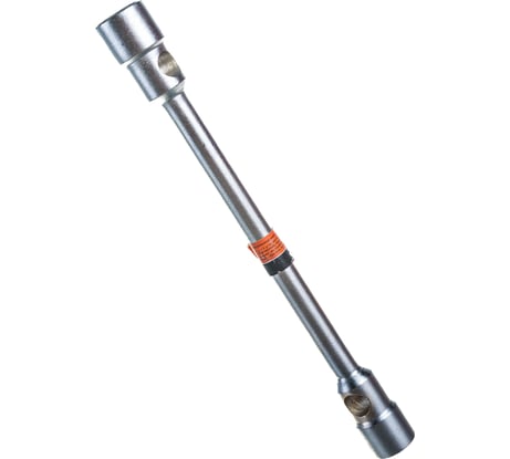 Торцевой прямой ключ 14х17 АвтоDело 40764 13012