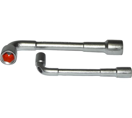 Торцевой ключ L-обр.21мм под шпильку АвтоDело 40771 10121