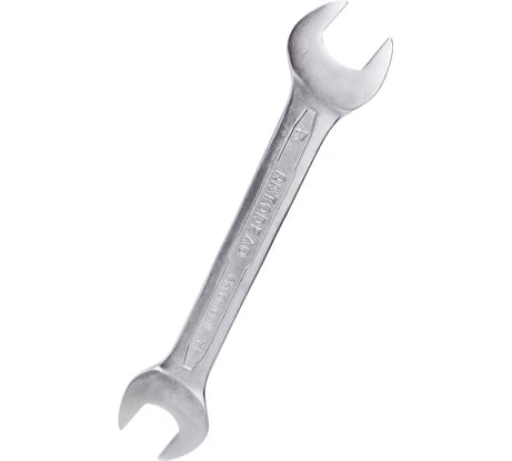 Рожковый ключ 24х27 АвтоDело Professional 37247 11091