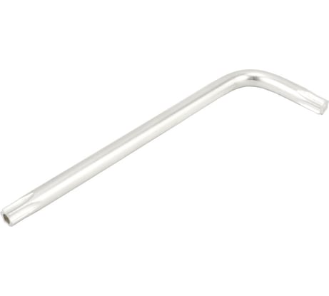 Торцевой ключ Torx изогнутый Т50 АвтоDело 39369 15157