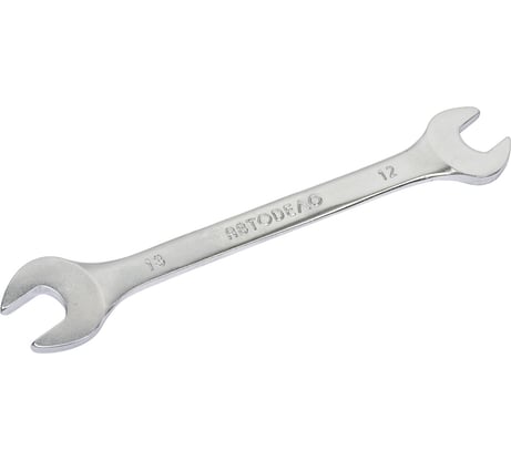 Рожковый ключ 12х13 АвтоDело 32123 13558