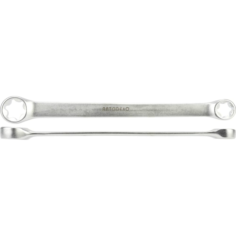 Ключ накидной  6*8  TORX E (АвтоDело) "Professional"