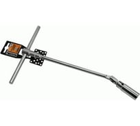 Карданный ключ с шарниром 14 L=320mm АвтоDело 40114 12977