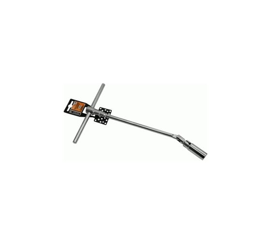 Карданный ключ с шарниром 14 L=320mm АвтоDело 40114 12977 1