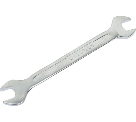 Рожковый ключ 12х13 АвтоDело Professional 37123 10738