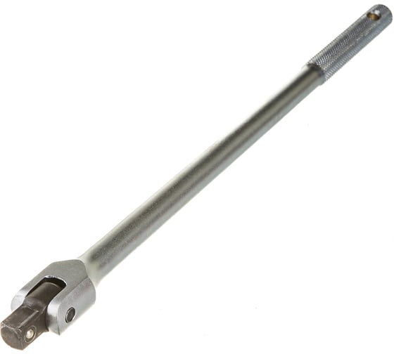 Шарнирный вороток 1/2, L=375mm АвтоDело Professional 39638 13837 1