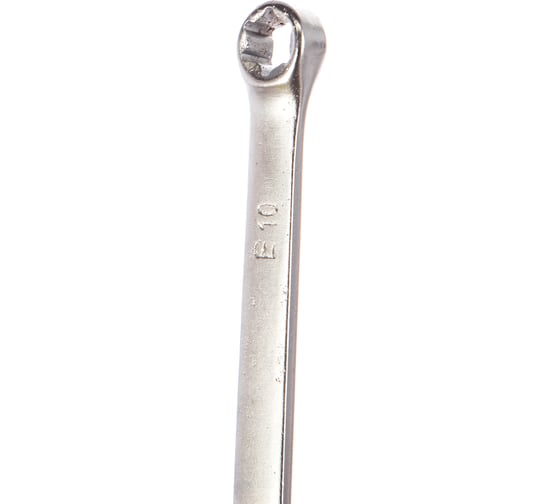 Накидной ключ TORX E10хE12 АвтоDело Professional 38012 15117