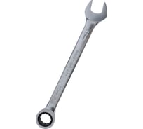 Комбинированный трещоточный ключ 22 АвтоDело 30022 14222