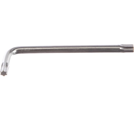 Торцевой ключ Torx изогнутый Т45 АвтоDело 39368 15156