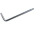 Торцевой ключ Torx изогнутый Т45 АвтоDело 39368 15156 3