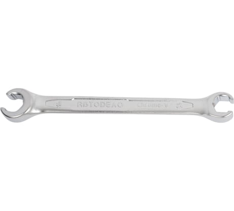 Разрезной прокачной ключ 13х14 АвтоDело Professional 34334 14067