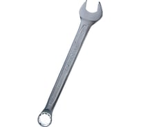 Комбинированный 75` коленчатый ключ 17х17 АвтоDело Professional 36317 10045