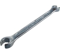 Разрезной прокачной ключ 9х11 АвтоDело Professional 34391 14064