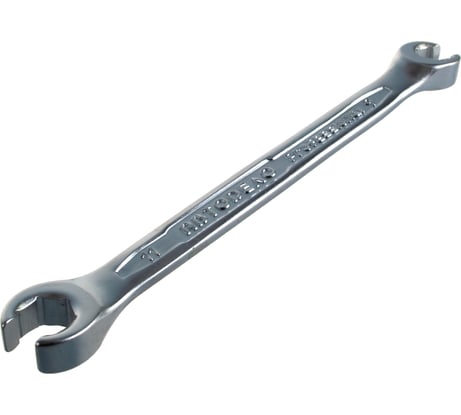 Разрезной прокачной ключ 9х11 АвтоDело Professional 34391 14064