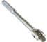 Шарнирный вороток 3/8, L=250mm АвтоDело 39737 14609 1