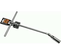 Карданный ключ с шарниром 16 L=320mm АвтоDело 40116 10111