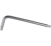 Торцевой ключ Torx изогнутый Т40 АвтоDело 39367 15155