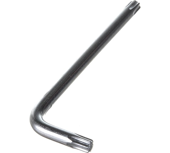 Торцевой ключ Torx изогнутый Т40 АвтоDело 39367 15155