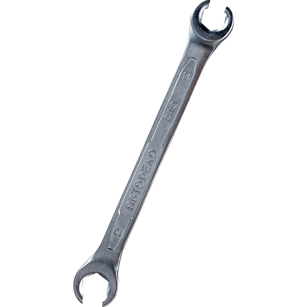 Разрезнойпрокачнойключ11х13АвтоDелоProfessional3431315986