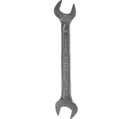 Рожковый ключ 22х24 АвтоDело Professional 37224 13926