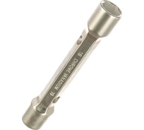 Торцевой кованный трубчатый ключ 18х19мм АвтоDело 34589 14735