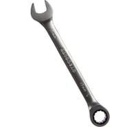 Комбинированный трещоточный ключ 17 АвтоDело 30017 12817