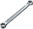 Накидной ключ TORX E20хE24 АвтоDело Professional 38024 15119 2
