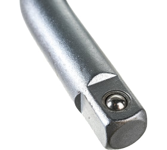 Г-образный телескопический вороток 1/2 380-520х60 мм АвтоDело Professional 39646 16175