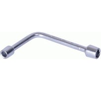 Торцевой ключ 10х14 Г-образный АвтоDело 40714 10341