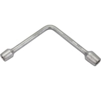 Торцевой ключ 9х11 Г-образный АвтоDело 40791 11214