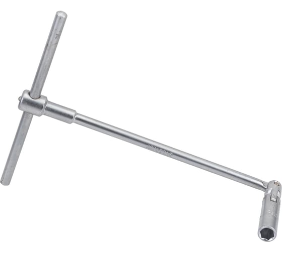 Карданный ключ с шарниром 11 L=320mm АвтоDело 40111 10109