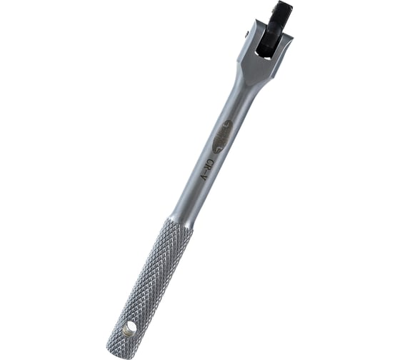 Шарнирный вороток 1/4, L=140mm АвтоDело 39739 14608 1