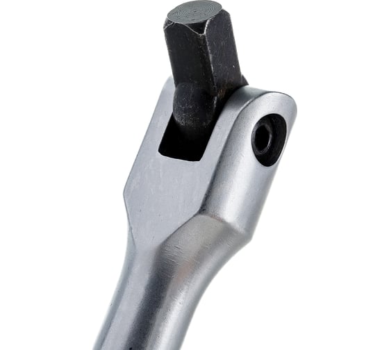 Шарнирный вороток 1/4, L=140mm АвтоDело 39739 14608