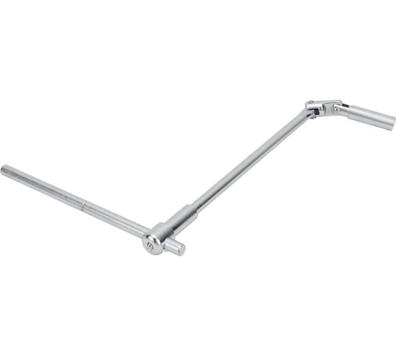 Карданный ключ с шарниром 10 L=320mm АвтоDело 40110 11313