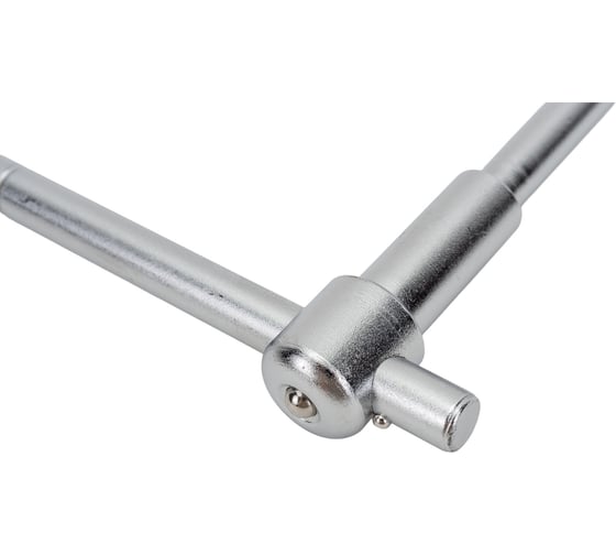 Карданный ключ с шарниром 10 L=320mm АвтоDело 40110 11313