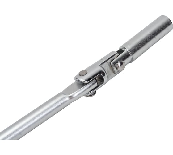 Карданный ключ с шарниром 10 L=320mm АвтоDело 40110 11313