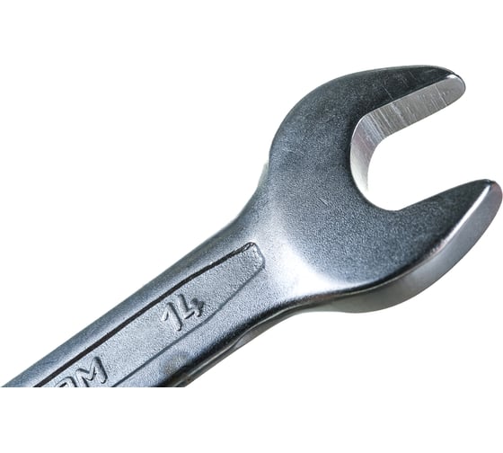 Рожковый ключ 14х15 АвтоDело Professional 37145 13173