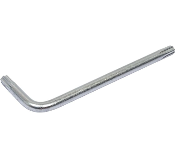 Торцевой ключ Torx изогнутый Т20 АвтоDело 39362 15150