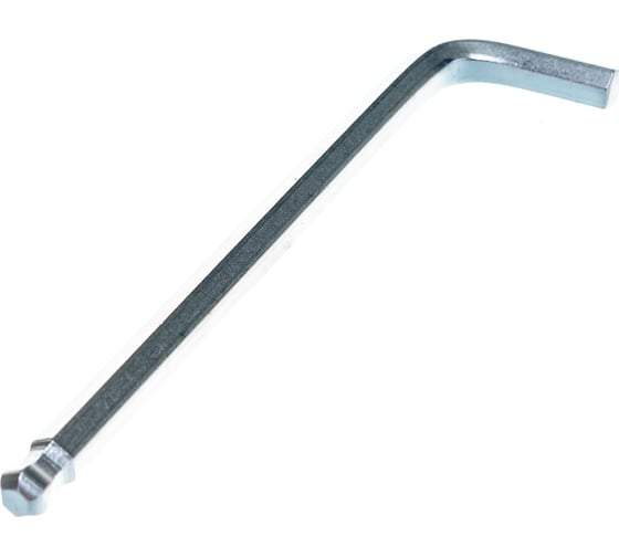 Шаровый шестигранник 9 L=165мм АвтоDело Professional 39149 10969