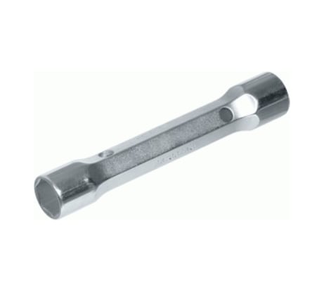 Торцевой кованый трубчатый ключ 16х17мм АвтоDело 34567 14733