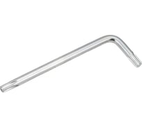 Торцевой изогнутый ключ Torx Т25 АвтоDело 39363 15151